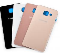Задняя крышка для Samsung Galaxy A3 (2016), A310, A310F - интернет-магазин запасных частей для телефонов и электроники MaxService
