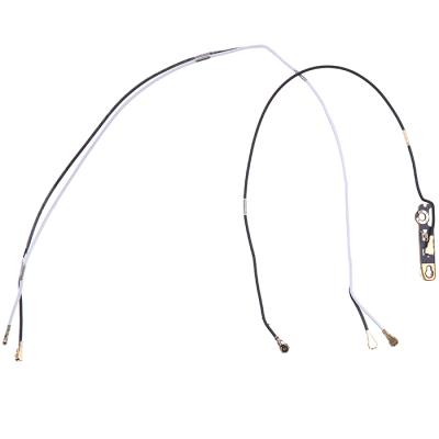 Коаксиальный RF кабель для Xiaomi Mi 10T Pro 5G, 3шт., оригинал - интернет-магазин запасных частей для телефонов и электроники MaxService