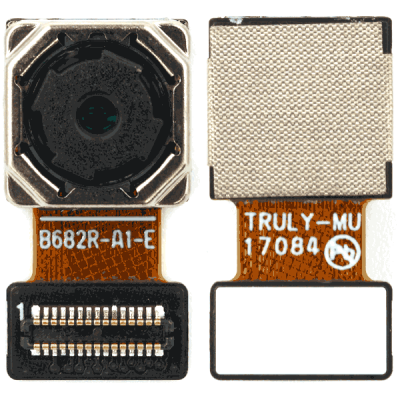 Камера основная для TP-Link Neffos X1 TP902A, оригинал - интернет-магазин запасных частей для телефонов и электроники MaxService