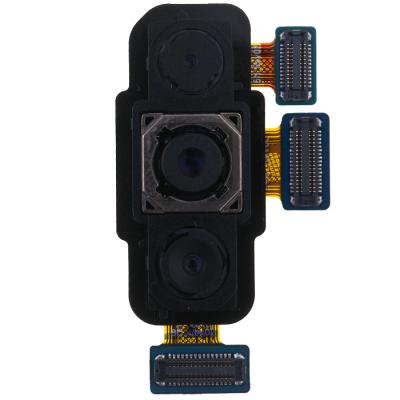 Камера основная для Samsung Galaxy A7 2018 A750F, оригинал - интернет-магазин запасных частей для телефонов и электроники MaxService