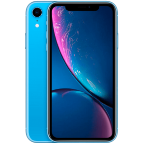 Ремонт iPhone Xr Звягель