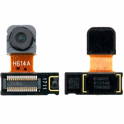 Камера фронтальная для LG G6, H870DS, оригинал - интернет-магазин запасных частей для телефонов и электроники MaxService