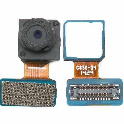 Камера фронтальная для Samsung Galaxy Alpha G850F,  оригинал - интернет-магазин запасных частей для телефонов и электроники MaxService