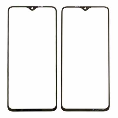 Стекло дисплея для Xiaomi Redmi Note 8 Pro, с OCA пленкой - интернет-магазин запасных частей для телефонов и электроники MaxService