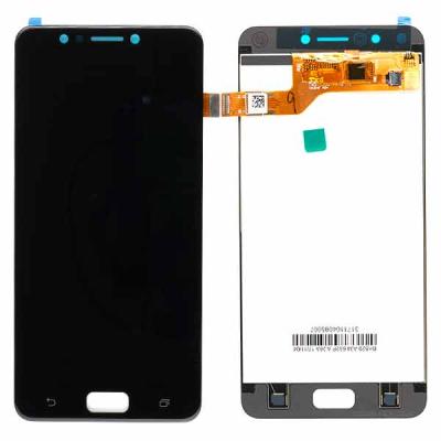 Дисплей для Asus Zenfone 4 Max X00HD, ZC520KL, с сенсорным экраном - интернет-магазин запасных частей для телефонов и электроники MaxService