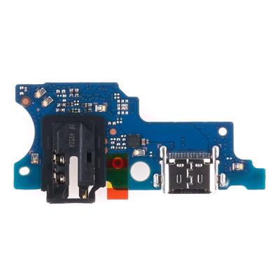 Нижняя плата коннектора зарядки для Samsung Galaxy A06 A065, Service оригинал, #GH81-26450A - интернет-магазин запасных частей для телефонов и электроники MaxService