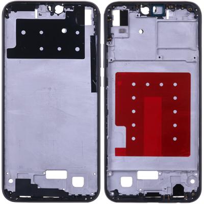 Рамка крепления дисплея для Huawei P20 lite ANE-LX1, оригинал PRC - интернет-магазин запасных частей для телефонов и электроники MaxService