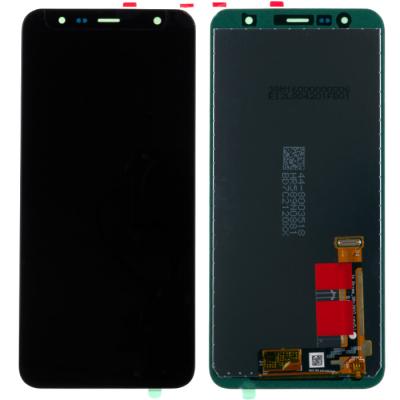 Дисплей для Samsung Galaxy J6/J4+ Plus J610/415, без рамки - интернет-магазин запасных частей для телефонов и электроники MaxService