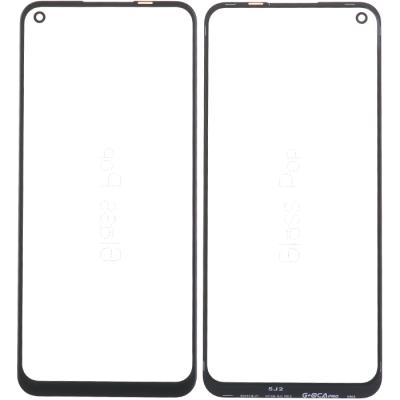 Стекло дисплея для OPPO A53/A53s/A32 2020, Nord N100, с OCA пленкой - интернет-магазин запасных частей для телефонов и электроники MaxService