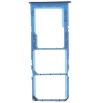 Держатель SIM карты для Samsung Galaxy A32 A325 - интернет-магазин запасных частей для телефонов и электроники MaxService