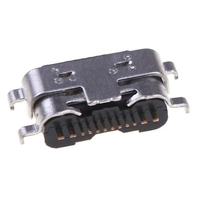 Коннектор зарядки для Blackview Oscal C80, USB Type-C - интернет-магазин запасных частей для телефонов и электроники MaxService