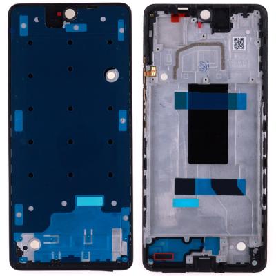 Рамка дисплея для Xiaomi Redmi Note 12 Pro 5G, Poco X5 Pro - интернет-магазин запасных частей для телефонов и электроники MaxService