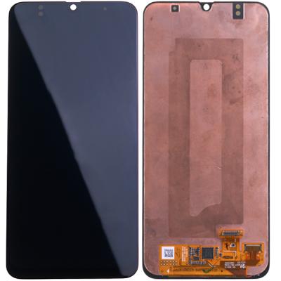 Дисплей для Samsung Galaxy A30 A305, без рамки, оригинал (переклеен) - интернет-магазин запасных частей для телефонов и электроники MaxService