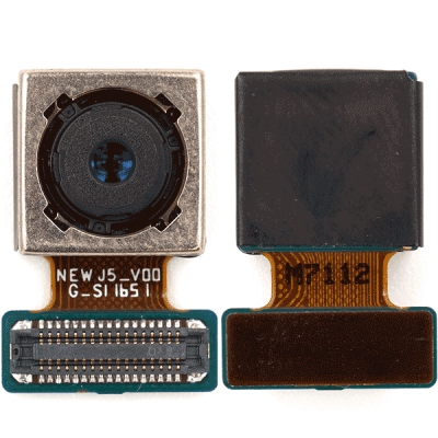 Камера основная для Samsung Galaxy J5 (2016) J510, Galaxy J7 (2016) J710, оригинал (с разборки) - интернет-магазин запасных частей для телефонов и электроники MaxService