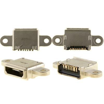 Коннектор зарядки для Samsung Galaxy S7 G930F, Galaxy S7 Edge G935F - интернет-магазин запасных частей для телефонов и электроники MaxService