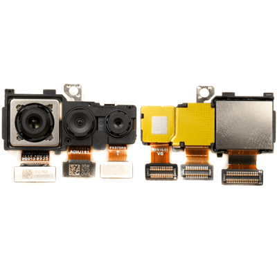 Камера основная для Huawei P30 Lite (2019), MAR-LX1A - интернет-магазин запасных частей для телефонов и электроники MaxService