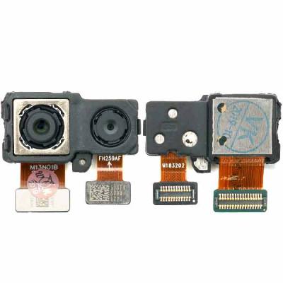 Камера основная для Honor 8X, JSN-L21, оригинал - интернет-магазин запасных частей для телефонов и электроники MaxService
