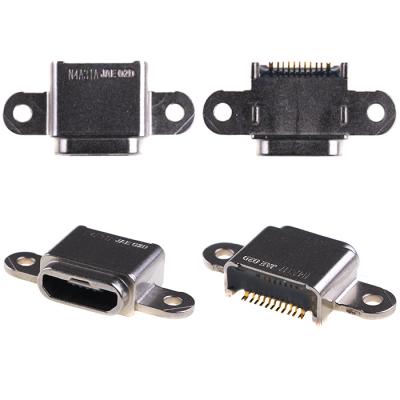 Коннектор зарядки для Samsung Galaxy S5 mini G800F, 11 pin - интернет-магазин запасных частей для телефонов и электроники MaxService