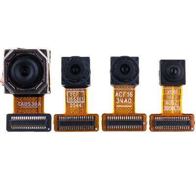 Камера для TECNO Pova LD7 (основная (снята с нового устройства))