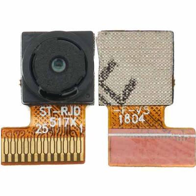 Камера фронтальная для TP-Link Neffos C5A TP703A, оригинал - интернет-магазин запасных частей для телефонов и электроники MaxService