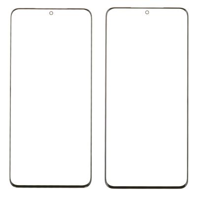 Стекло дисплея для Samsung Galaxy S20+ Plus G985/S20+ Plus 5G G986, без OCA пленки (1:1 оригинал)