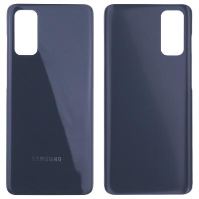 Задняя крышка для Samsung Galaxy S20/S20 5G G980/G981, High Copy (Grey)