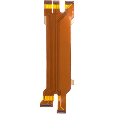 Шлейф межплатный для Xiaomi Redmi Note 11 Pro+ 5G, оригинал - интернет-магазин запасных частей для телефонов и электроники MaxService