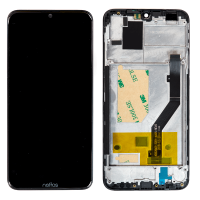 Дисплей для TP-Link Neffos X20/X20 Pro TP9131A, TP7071A, с сенсорным экраном - интернет-магазин запасных частей для телефонов и электроники MaxService