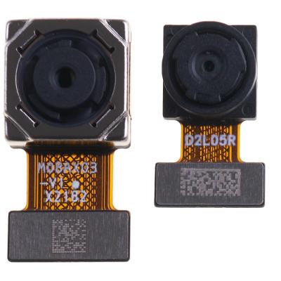Камера основная для Xiaomi Redmi A1, комплект 2шт, оригинал - интернет-магазин запасных частей для телефонов и электроники MaxService