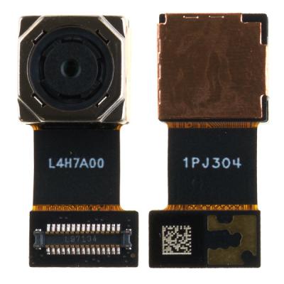 Камера для Lenovo Yoga Smart Tab, YT-X705F (основная (снята с нового устройства))