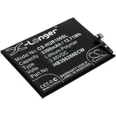Аккумулятор HB396286ECW Cameron Sino для Huawei P Smart 2019, (Li-Polymer, 3.85B, 3300mAh) - интернет-магазин запасных частей для телефонов и электроники MaxService