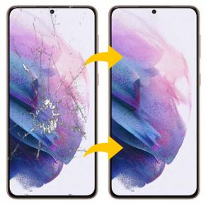 Реставрация модуля Samsung Galaxy Galaxy S21 Plus G996