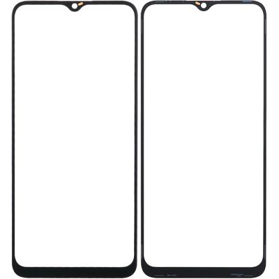 Стекло дисплея для Samsung Galaxy A02s/A03/A03s, без OCA пленки, 161мм, международная версия - интернет-магазин запасных частей для телефонов и электроники MaxService
