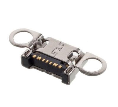 Коннектор (разъем) зарядки для Samsung A300 Galaxy A3, A700 Galaxy A7 (11 pin) - интернет-магазин запасных частей для телефонов и электроники MaxService