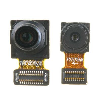 Камера для Huawei P Smart+ Plus, INE-LX1 фронтальная - интернет-магазин запасных частей для телефонов и электроники MaxService