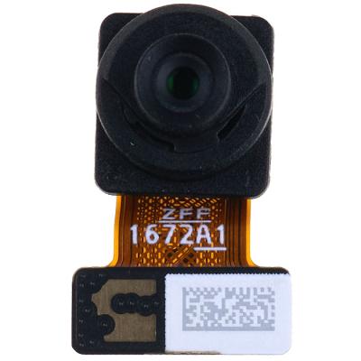 Камера для TECNO Spark 7 KF6n (фронтальная)