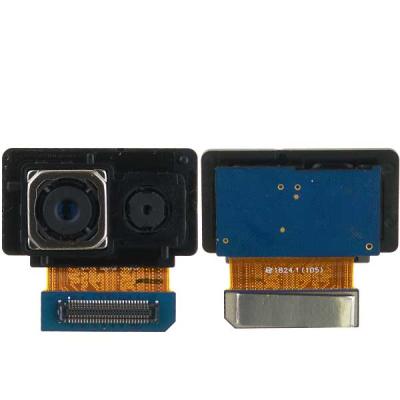 Камера для Samsung Galaxy A6+ Plus 2018, A605 (основная (с разборки))