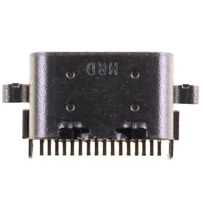 Коннектор зарядки для Samsung Galaxy Tab A7 10.4 2020 T500/T505, Lenovo Tab P10 TB-X705, USB Type-C - интернет-магазин запасных частей для телефонов и электроники MaxService