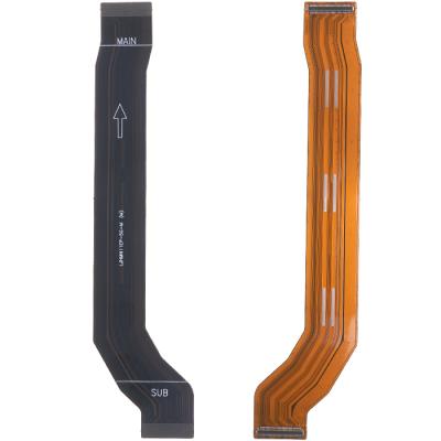 Шлейф межплатный для Xiaomi Redmi Note 11 Pro/Note 11 Pro 5G, оригинал - интернет-магазин запасных частей для телефонов и электроники MaxService