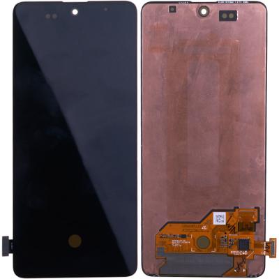 Дисплей для Samsung Galaxy A51 A515, без рамки, оригинал (Super Amoled) - интернет-магазин запасных частей для телефонов и электроники MaxService