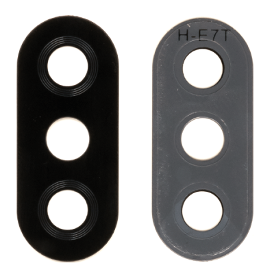 Стекло камеры для Xiaomi Redmi Note 6 Pro - интернет-магазин запасных частей для телефонов и электроники MaxService