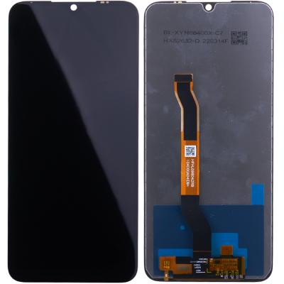 Дисплей для Xiaomi Redmi Note 8, без рамки, оригинал PRC - интернет-магазин запасных частей для телефонов и электроники MaxService