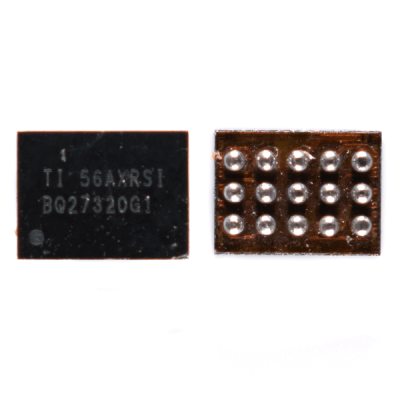 Микросхема BQ27320 для Texas Instruments, BQ27320G1, BQ27320GI, BO27320G1 - интернет-магазин запасных частей для телефонов и электроники MaxService