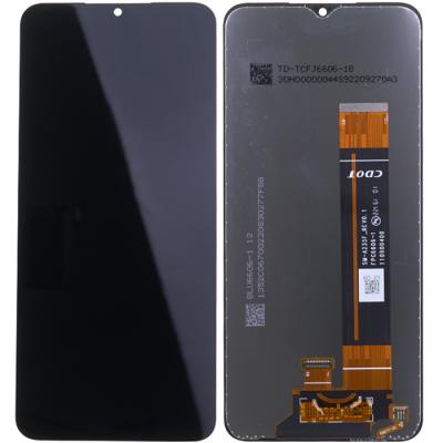 Дисплей для Samsung Galaxy A23/M23 5G/M33 5G A235/M236/M336, оригинал (Service Pack) - интернет-магазин запасных частей для телефонов и электроники MaxService
