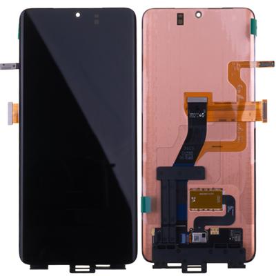 Дисплей для Samsung Galaxy S21 Ultra 5G G998, без рамки, Service оригинал - интернет-магазин запасных частей для телефонов и электроники MaxService