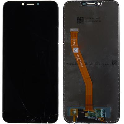 Биток под переклейку для Honor Play, COR-L29 - интернет-магазин запасных частей для телефонов и электроники MaxService