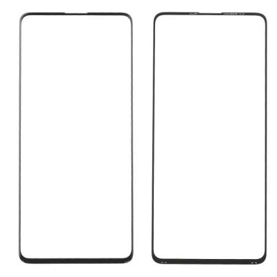 Стекло дисплея для Samsung Galaxy A51/M31s A515/M317, без OCA пленки - интернет-магазин запасных частей для телефонов и электроники MaxService