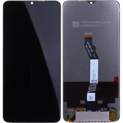 Дисплей для Xiaomi Redmi Note 8 Pro, без рамки, оригинал PRC - интернет-магазин запасных частей для телефонов и электроники MaxService