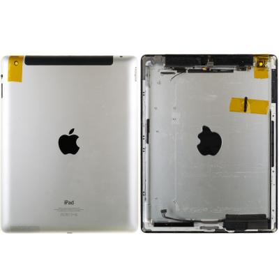 Корпус для Apple iPad 4, A1460 - интернет-магазин запасных частей для телефонов и электроники MaxService