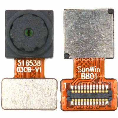 Камера фронтальная для TP-Link Neffos Y5s TP804A, оригинал - интернет-магазин запасных частей для телефонов и электроники MaxService